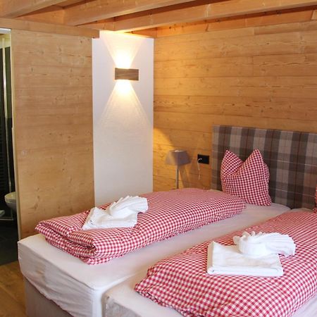 Erezsaesshuette Villa Клостерс Екстериор снимка